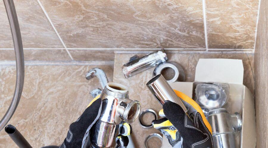 Professional Storm Sewer Service in Fouke, AR